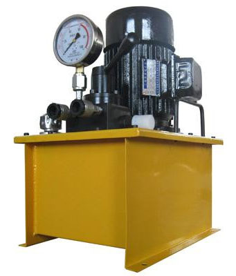 DZB型电动油泵